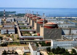 Putin proglasio ruskim vlasništvom ukrajinsku nuklearnu elektranu Zaporožje