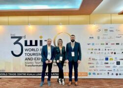 Visit Sarajevo učestvuje na Svjetskoj islamskoj turisičkoj konferenciji u Maleziji