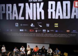 Film ‘Praznik rada’ Pjera Žalice osvojio Grand Prix na festivalu u Varšavi